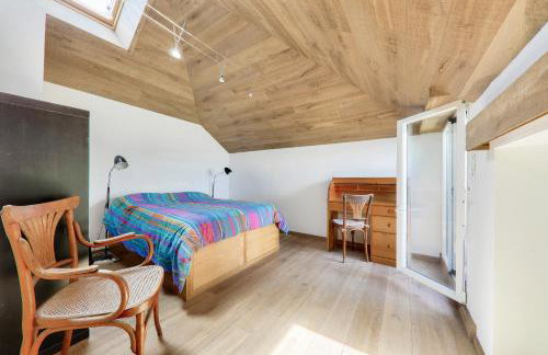 Vue mer et acces plage direct pour 11 personnes - Foto 19