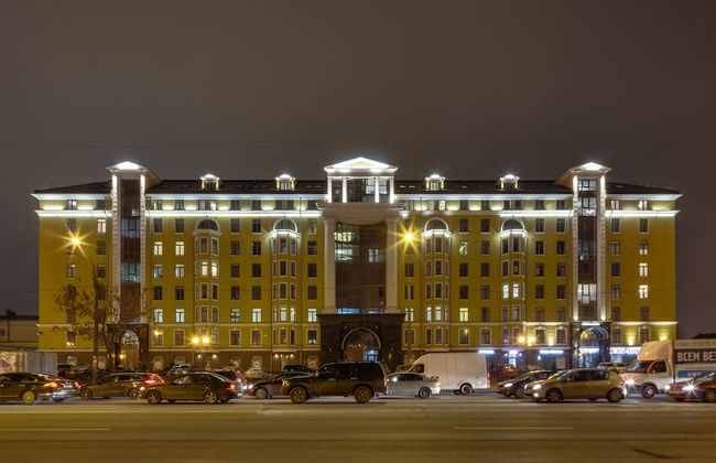 Boutique Apartments Classic - Foto 36