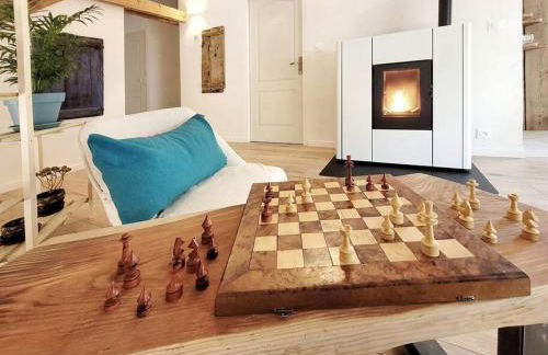 La Mélézière-Cimes-Appartement Grand Confort 120m2 6 personnes - Foto 21