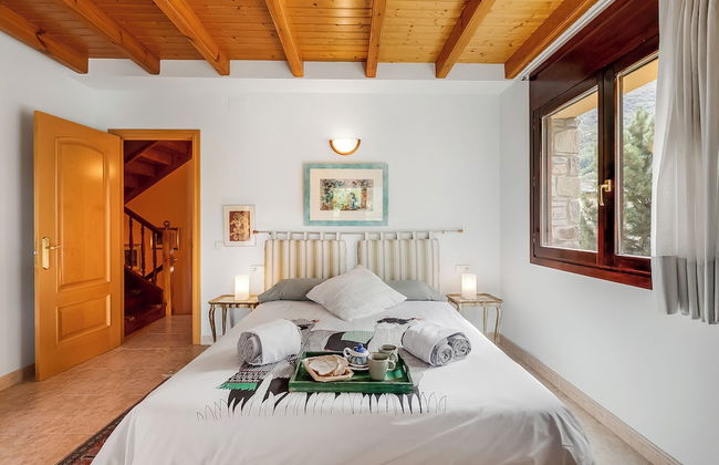 Seu D'urgell Pyrenees Holiday Home - Foto 5