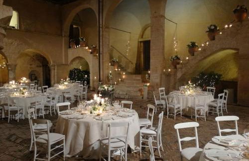 Abbazia San Pietro In Valle - Photo 63