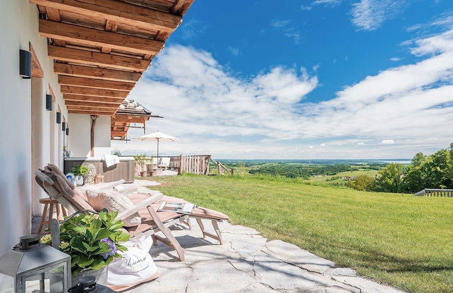 Chiemsee Chalet - Foto 70