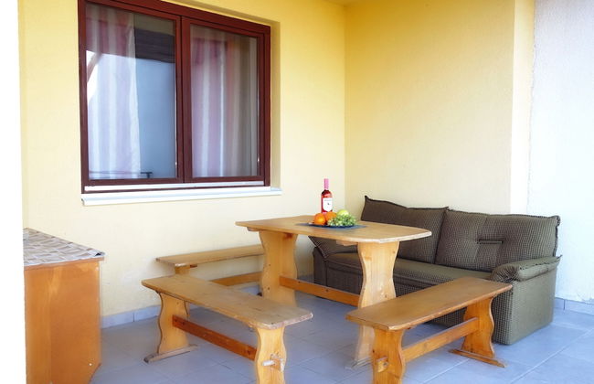 Tolena Heviz Apartments - Foto 35