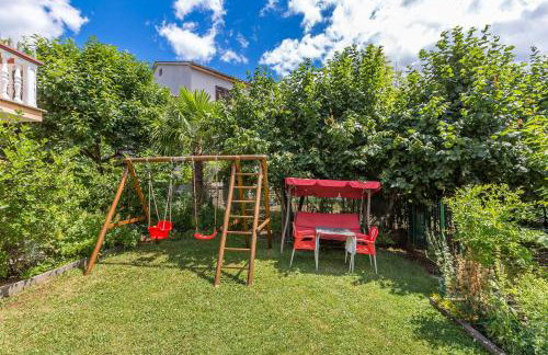 Apartments for families with children Viskovo, Rijeka - 18894 - Photo 11