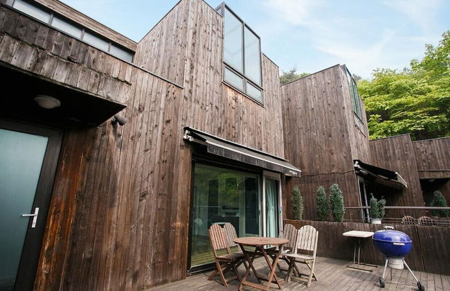 Club Tapiola - Foto 42