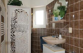 Ferienhaus Kiebitz mit Sauna - Foto 47