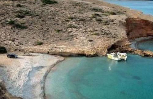 Holiday Home mit Blick auf das Wasser by Interhome - Foto 25