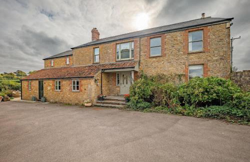 Victorian House Gym Games Room & 2 Acre Gardens - Foto 80