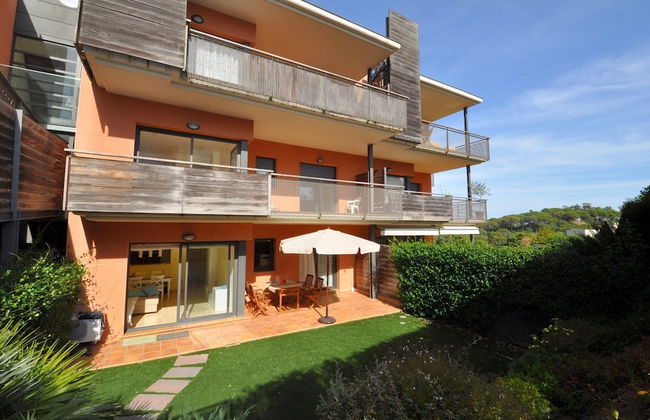 Apartament Katrina Lloretholiday - Foto 26