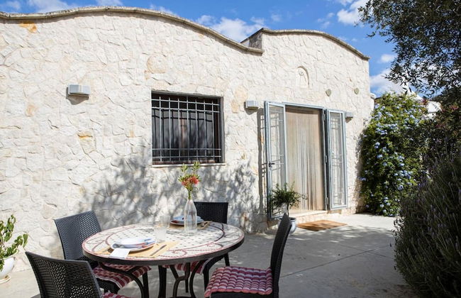 Esclusiva Tenuta Salentina - Foto 42