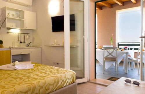 La Vedetta Country Rooms - Foto 8