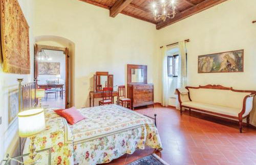 Villa Il Castello in Ortignano Raggiolo - Foto 34