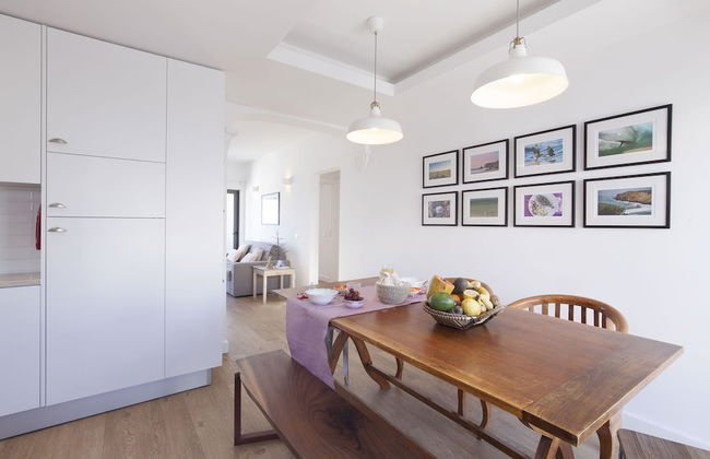 The Salty Lodge - Photo 21