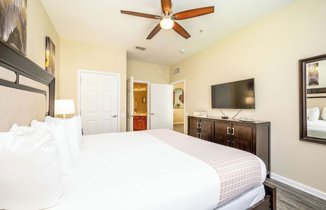 Epic Universe New Beautiful Condo, Vista Cay, Orlando - 3011 - Foto 8