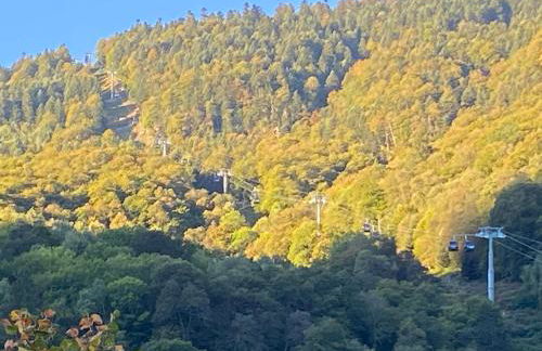 AU 47 ALLÉES D'ETIGNY - CENTRAL & STANDING - avec parking - Linge de lit et de toilette inclus - Foto 64