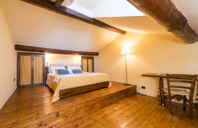 Podere il Poggiolo - Photo 12