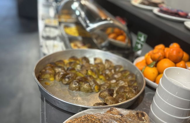 Your House Konaklama - Foto 63