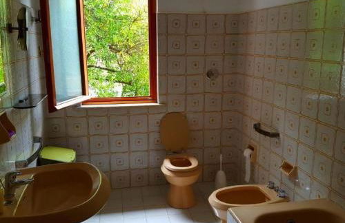 Holiday Home Panoramahaus zwischen den Cinque Terre und Portofino by Interhome - Foto 12