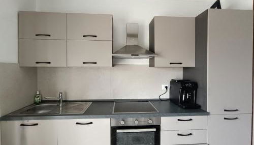 La casa di Max - Foto 4, stove