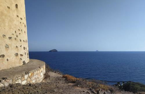 Casa Franca - Sant'Antioco a pochi passi dal lungomare - garden, sea and relaxation - Foto 18