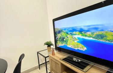 T3 rénové à 15 min de Lyon - Foto 7