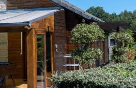 Gîte classé deux étoiles gite de France n 17 Signy-le-Petit - Foto 27