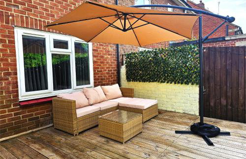 Group Stay with 3 Parking Spaces - Foto 17