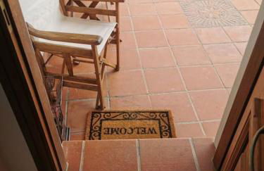 Ξενώνας Άνθεμις - Foto 37