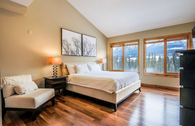 Spring Creek Vacations - Foto 13