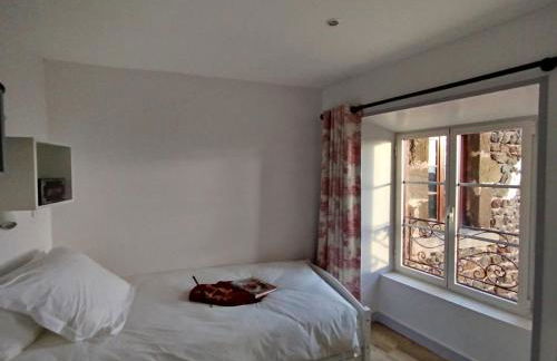 La Passerelle - Foto 16