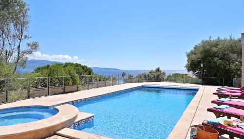 Résidence Capicciolo Villa A CIGALA - Foto 2