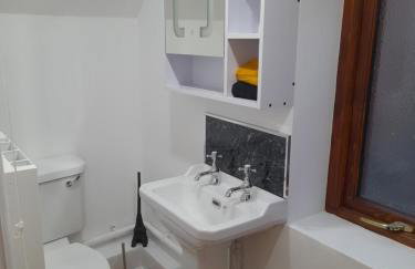 Willow's Cottage - Foto 22