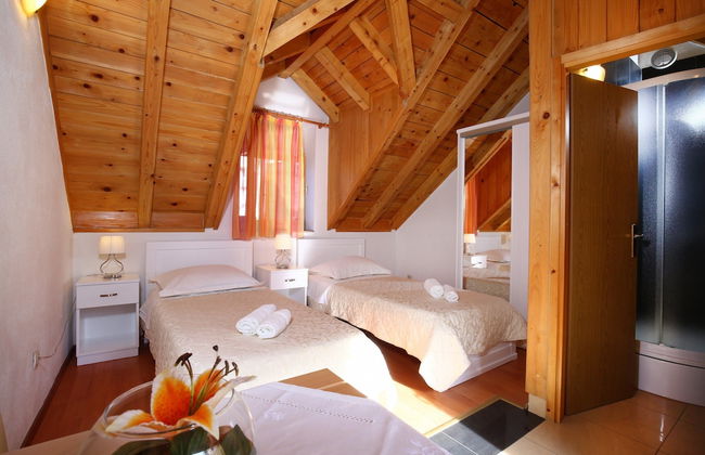 Villa Matejuska Heritage - Foto 7