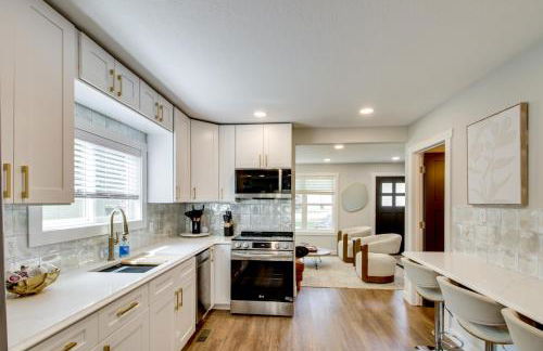 3 Blocks to Mtn Biking The Cottage in Crosby - Foto 8