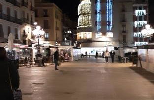 El Faro Apartaments Suites - Plaça de la Font - Foto 14