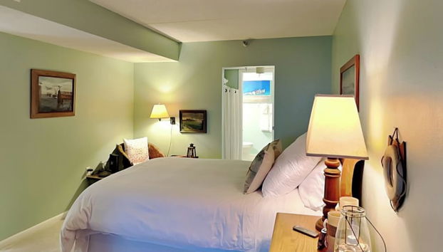 Jacksonville Beachdrifter by Distinctive Beach Rentals - Foto 5, Zimmer