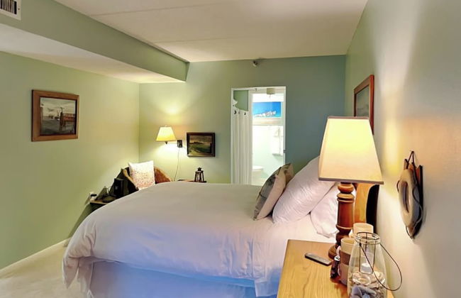 Jacksonville Beachdrifter by Distinctive Beach Rentals - Foto 6