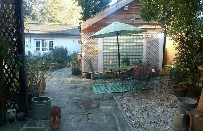 House - Sleeps 2, pet Friendly & Free Parking - Foto 21