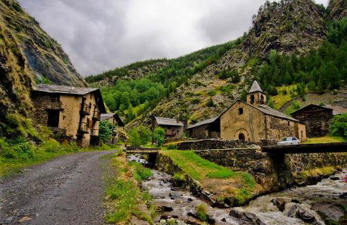 Apartament Cal Cinto - Foto 21