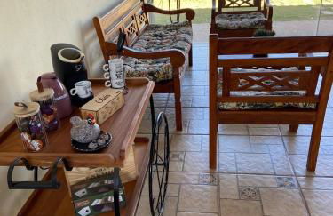 Sítio Bela Vista - Foto 10