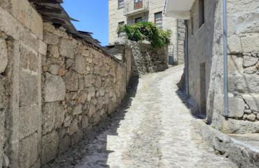 Casa Encantada - Alvoco da Serra - Foto 22