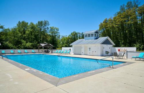 Dollybrook 4 Pet Friendly Community Pool Groups Welcome - Foto 25