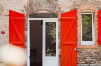 La Borgnardais gîte en Brocéliande, proche Guer - 1 à 11 couchages - Foto 30