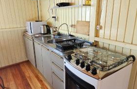 Casa Encantos da Serra em Canela - Foto 3