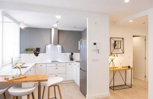 CONCHEIROS 5 APARTAMENTOS TURISTICOS - Photo 72