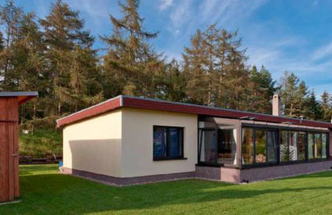 Ferienhaus Krakower See - Foto 11