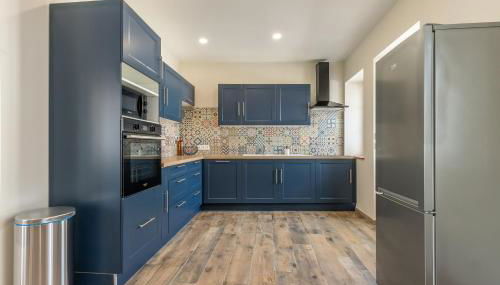 L'oberlin charmante maisonnette - Photo 2, stove, dishwasher, pet friendly