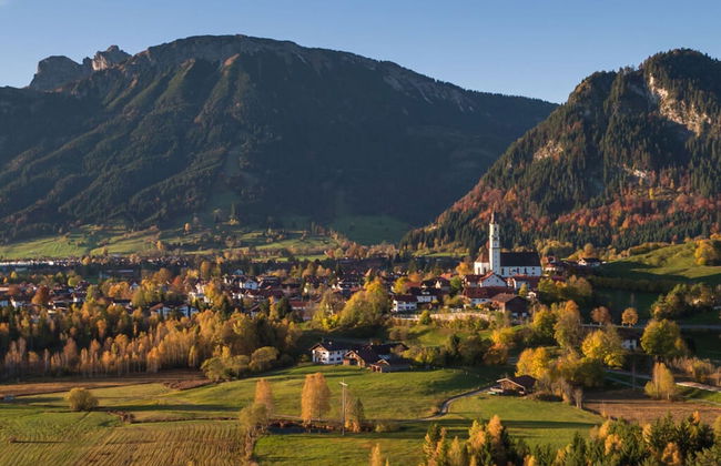 Holiday Apartment Schiechtele 2 - Foto 15