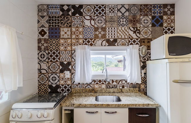 VLE Lindo condomínio em meio à natureza - Foto 49