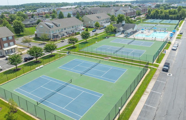 Villages at Five Points- West - Foto 19